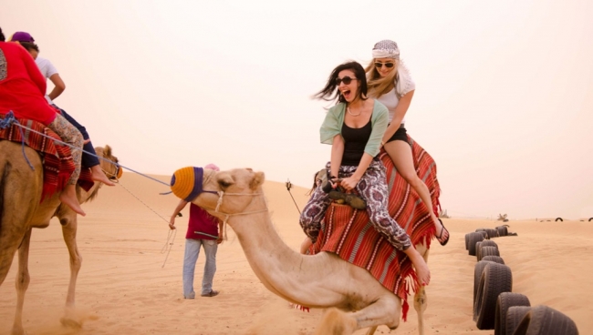 VIAJES LOW COST A DUBAI DESDE ARGENTINA - Dubái / - Buteler en Dubai