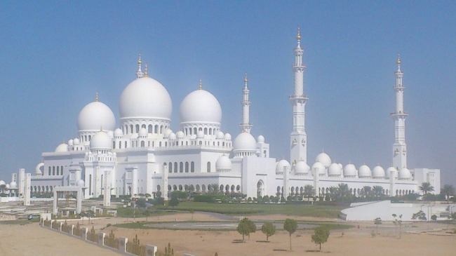 VIAJES A LO ANTIGUO Y MODERNO DE DUBAI DESDE ARGENTINA