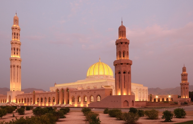 VIAJES A OMAN Y DUBAI DESDE BUENOS AIRES