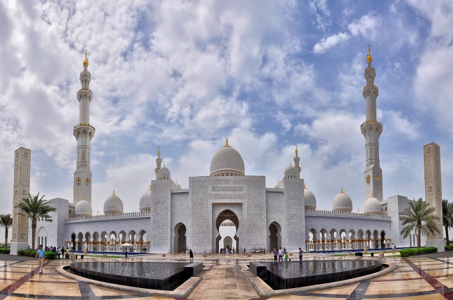 VIAJES A MARAVILLAS DE DUBAI DESDE BUENOS AIRES