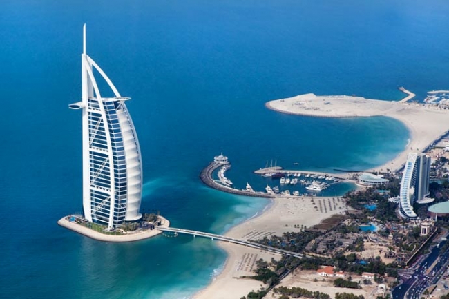 Hotel Burj al Arab