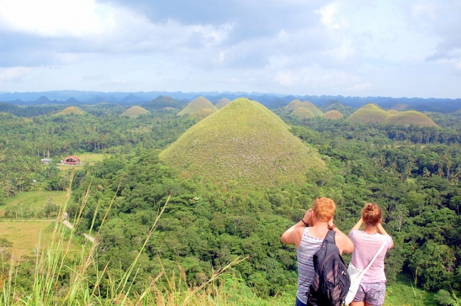 VIAJE GRUPAL A FILIPINAS Y DUBAI